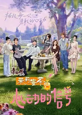 《心动的信号 第八季》：嗑糖不停，恋爱心动信号再升级！素人恋爱观察与深度解析