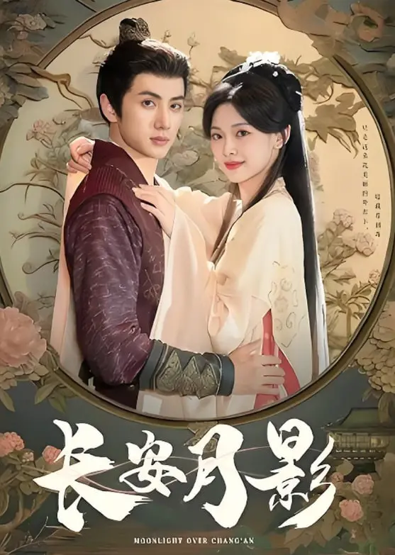 《长安月影》影评：盛唐迷案背后的爱恨情仇，一场关于真相与救赎的追寻之旅